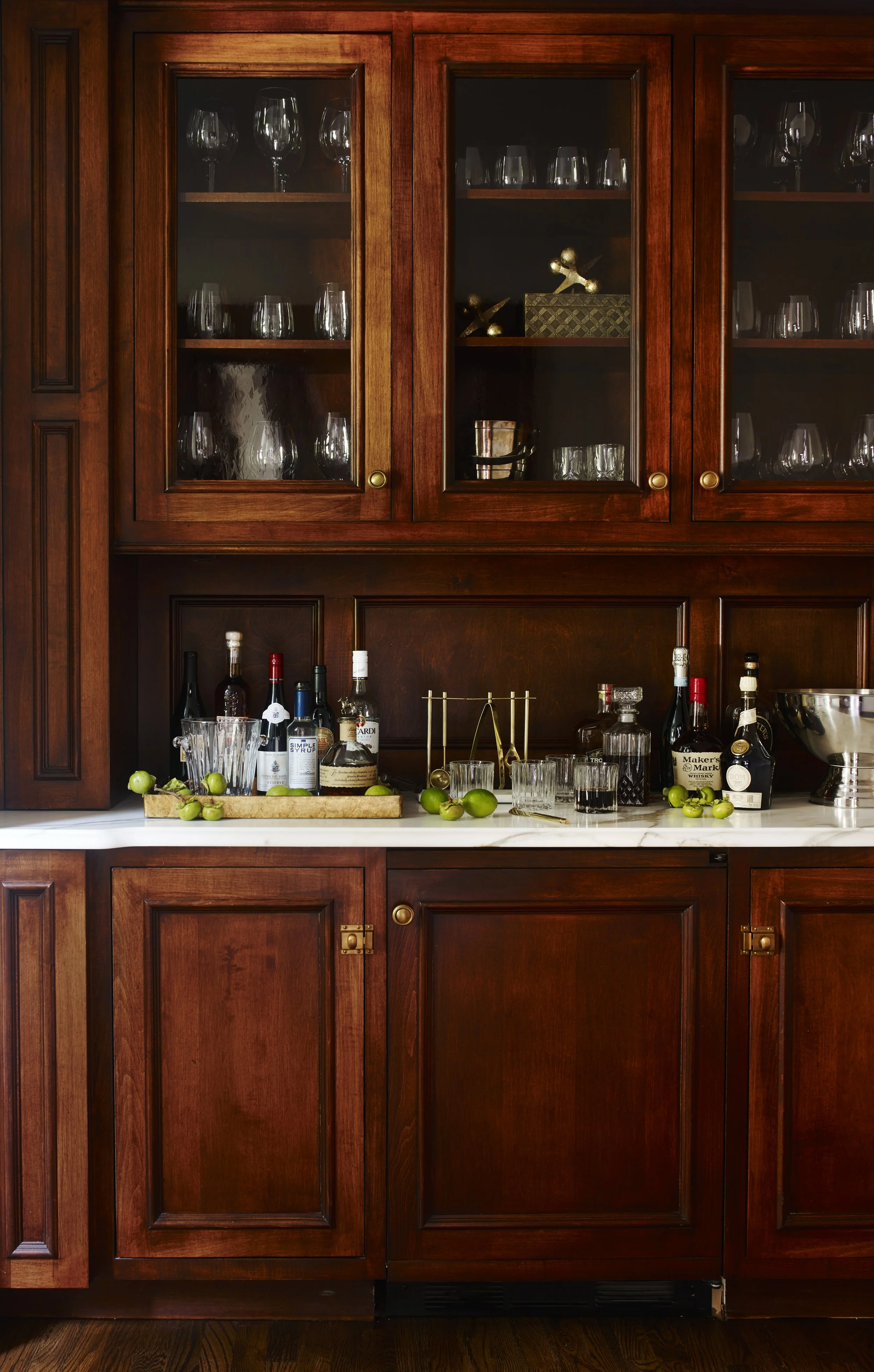 INTERIORS — Anna Booth Interiors