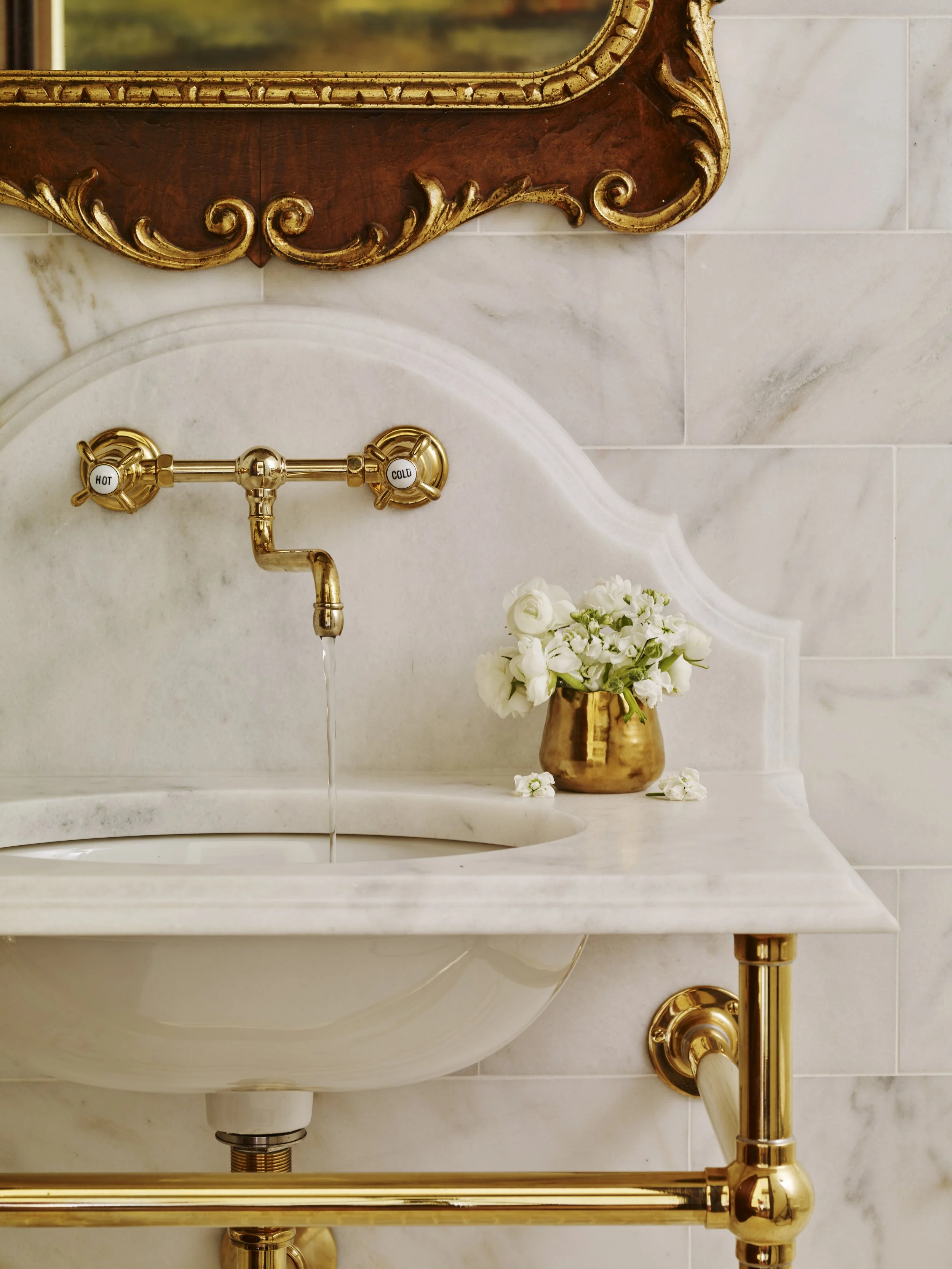 VIII — Anna Booth Interiors
