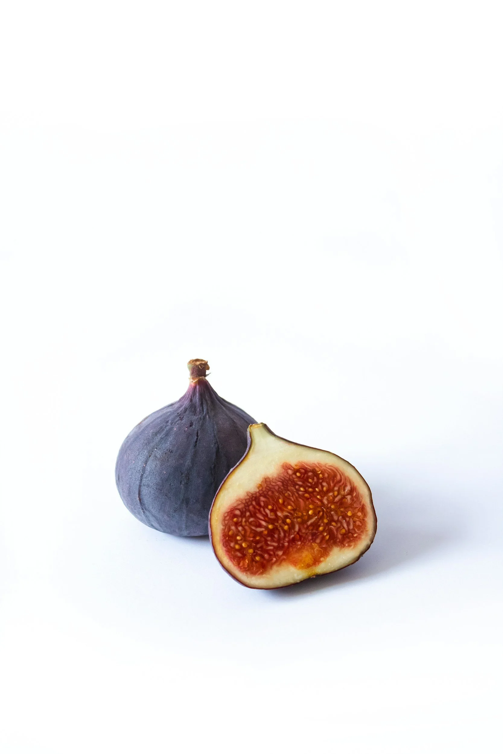Female fertility genetic testing fig concept Genomic Health