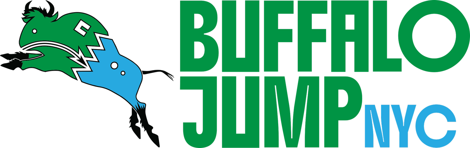 Buffalo Jump NYC