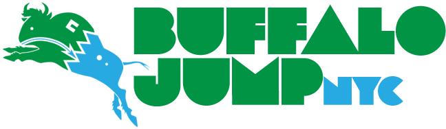 Buffalo Jump NYC