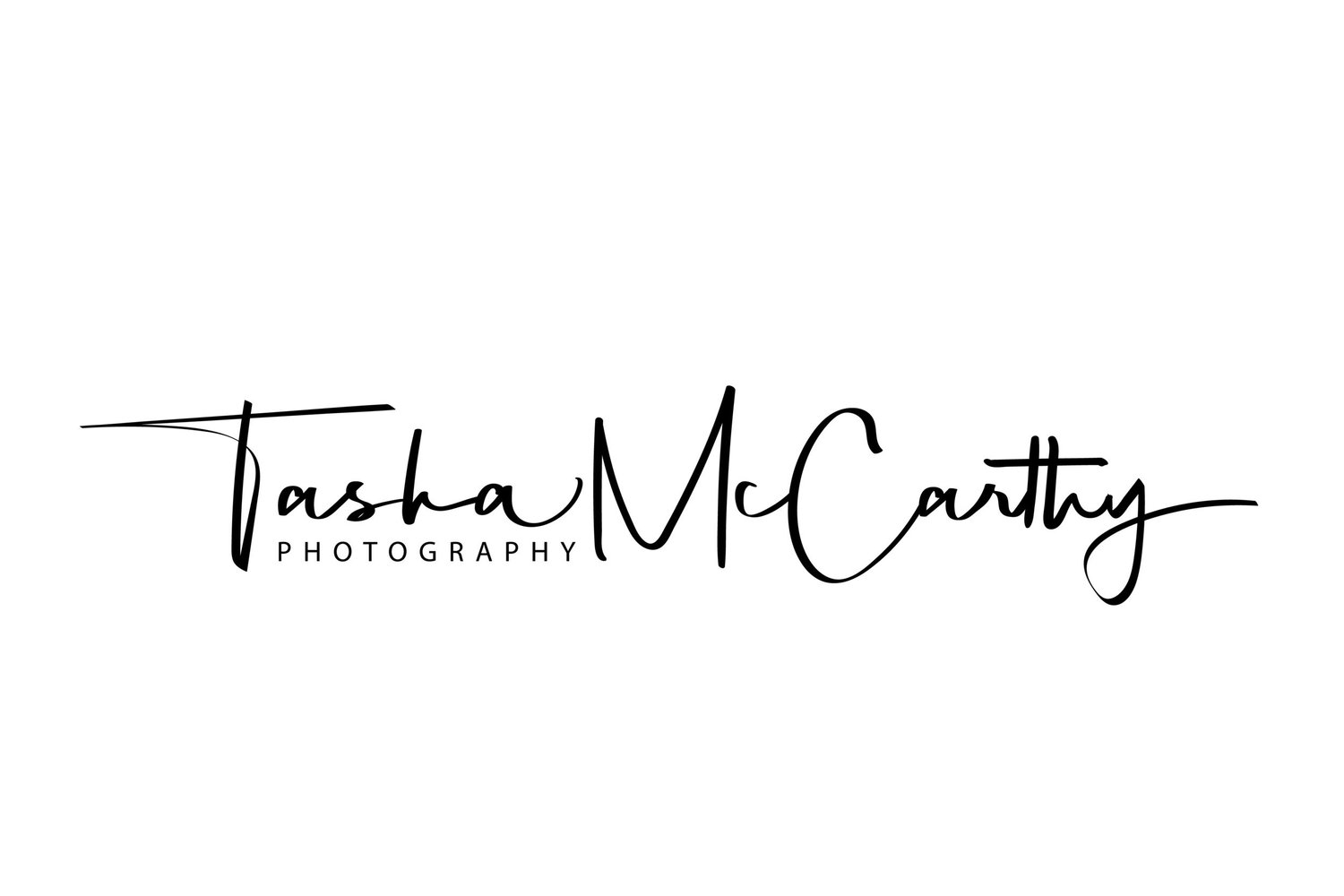 Tasha McCarthy Photography 