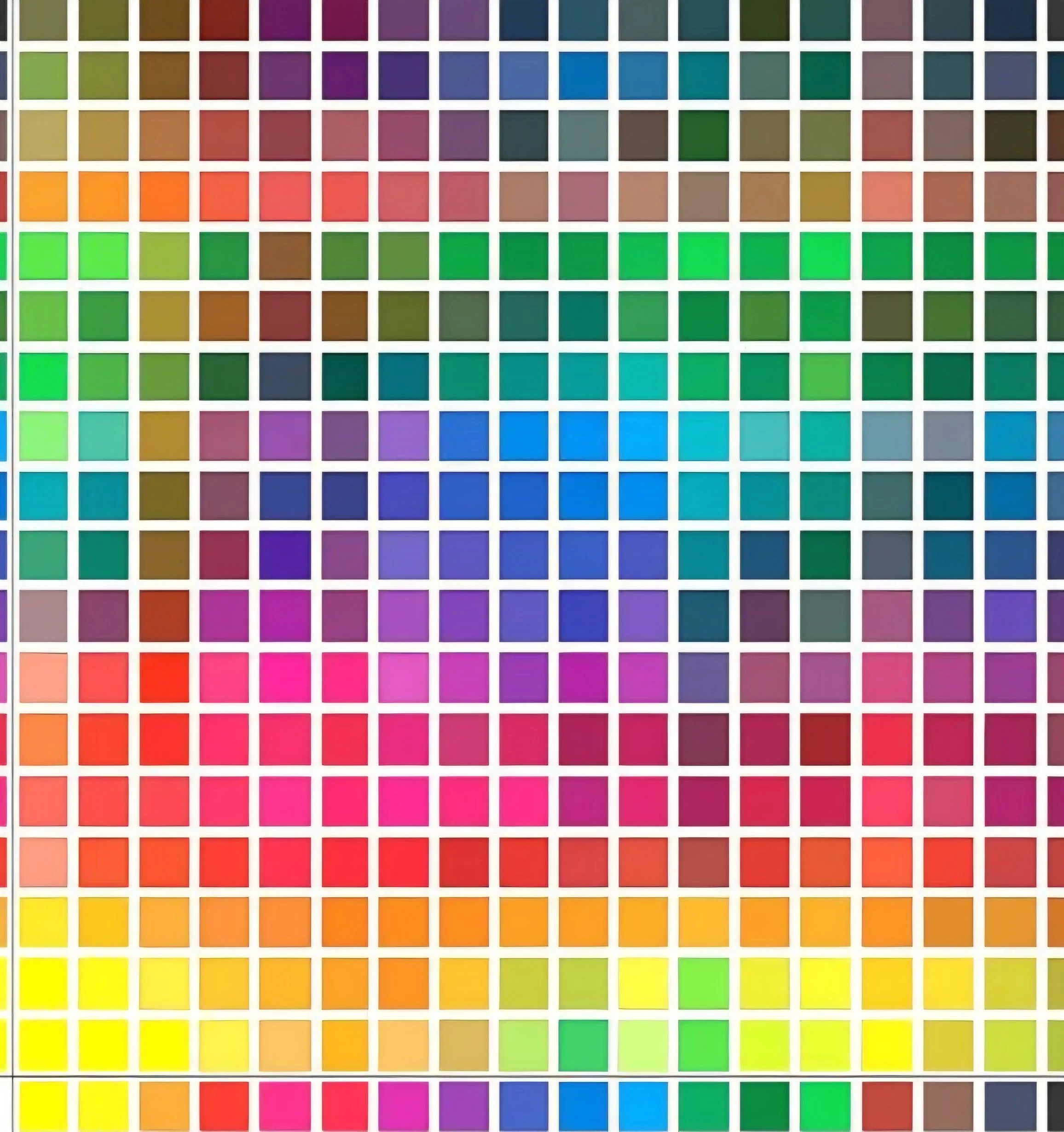 Color-mixing Workshop - Sunday August 30th - 1-4pm - 1459 Humboldt Rd. ste B