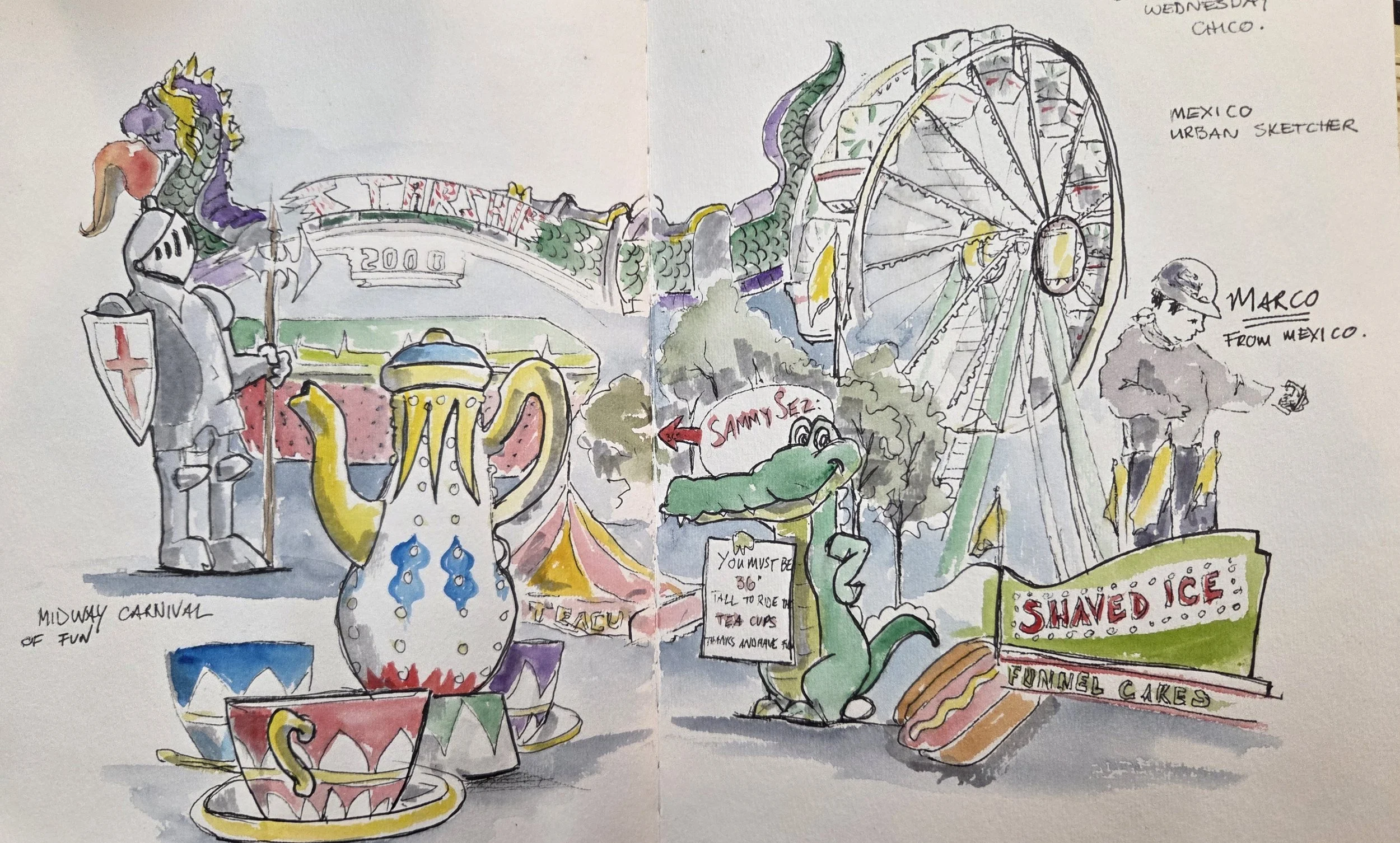 USK demo Fair montage.jpg