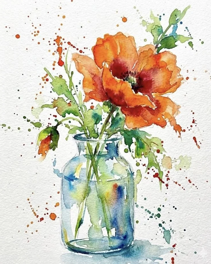 Zoom! Zoom! - Tuesday August 4th - poppy in Jar - 6.30pm