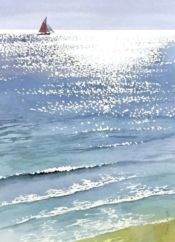 masking madness sailboat.jpg