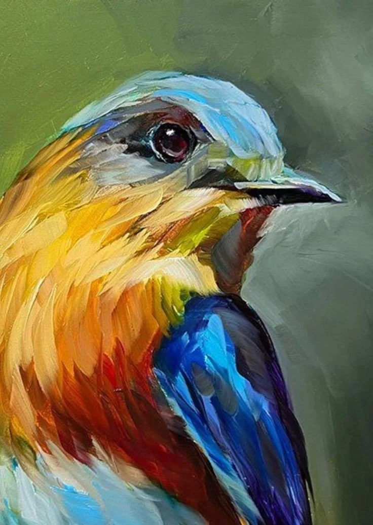acrylic bird portrait.jpg