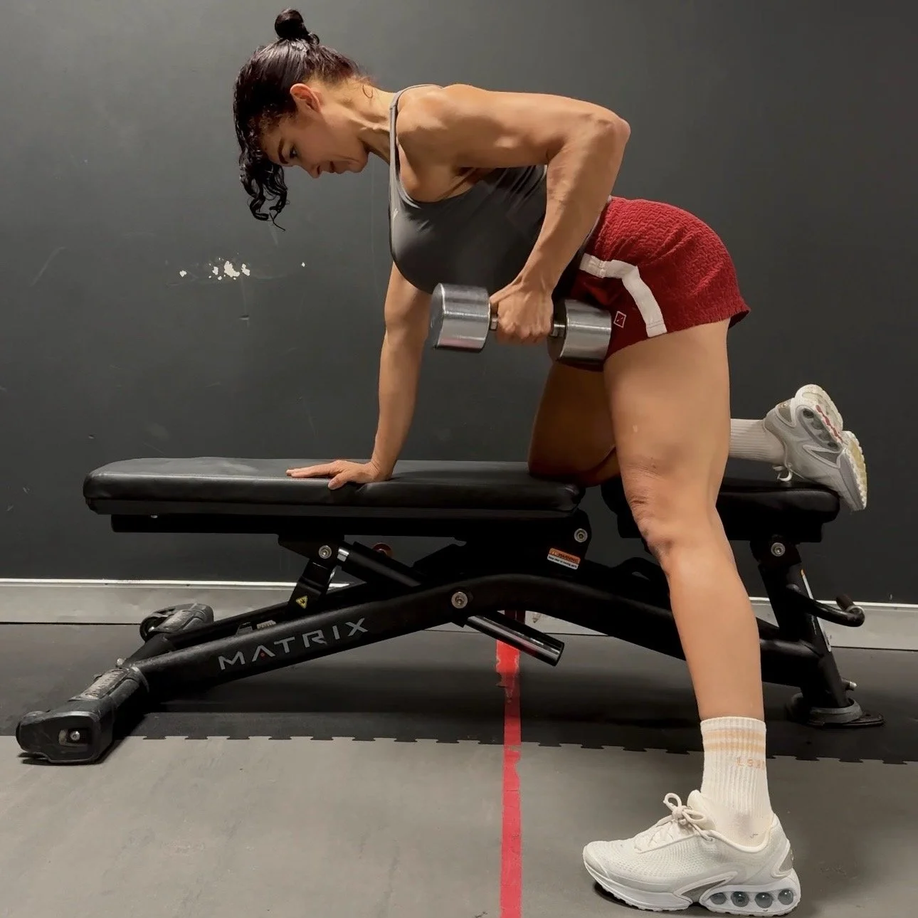 FOUNDATION PROGRAM  | 2 DAYS PER WEEK