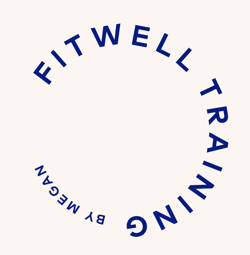 FitWell Training