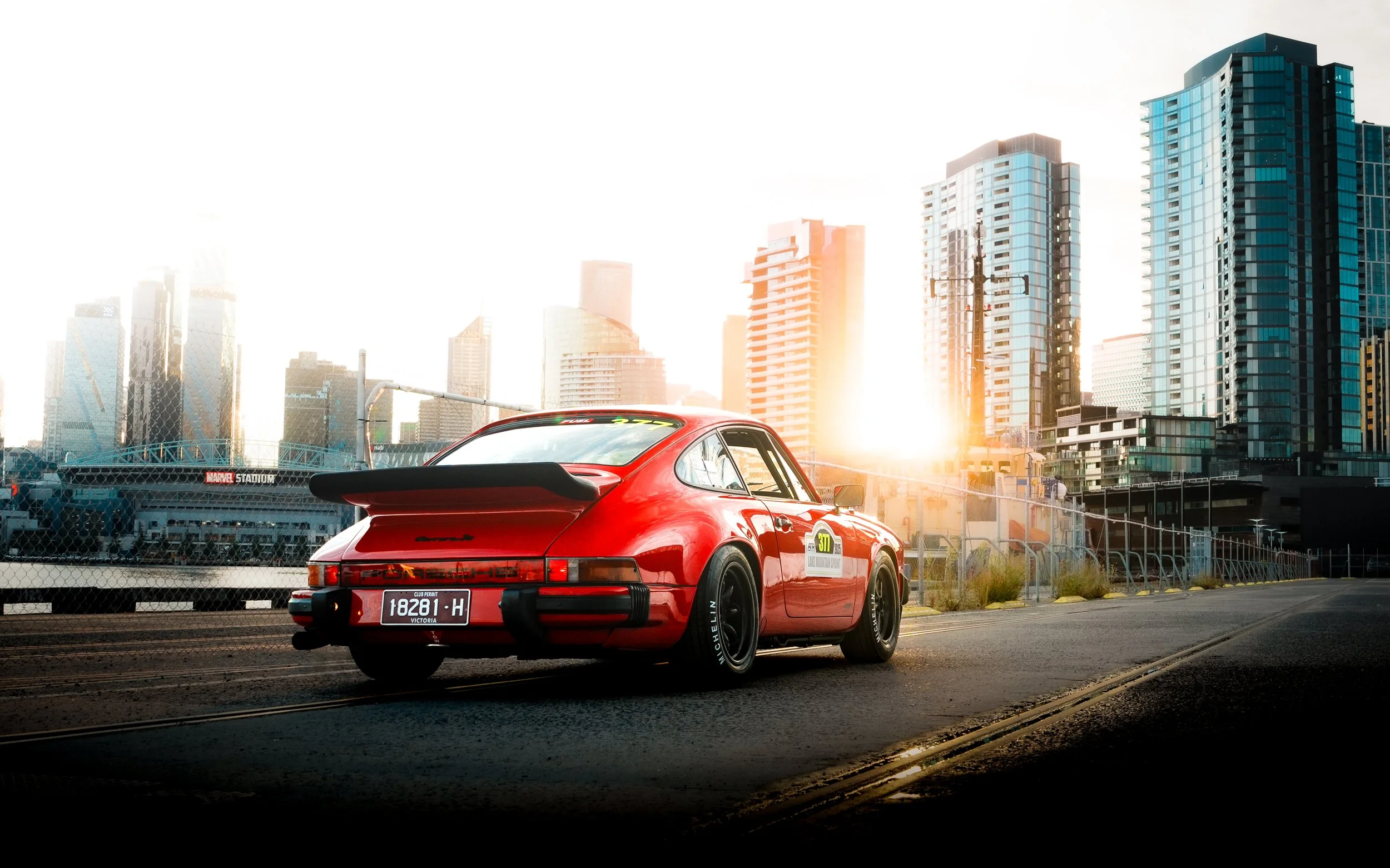 Automotive & Motorsport