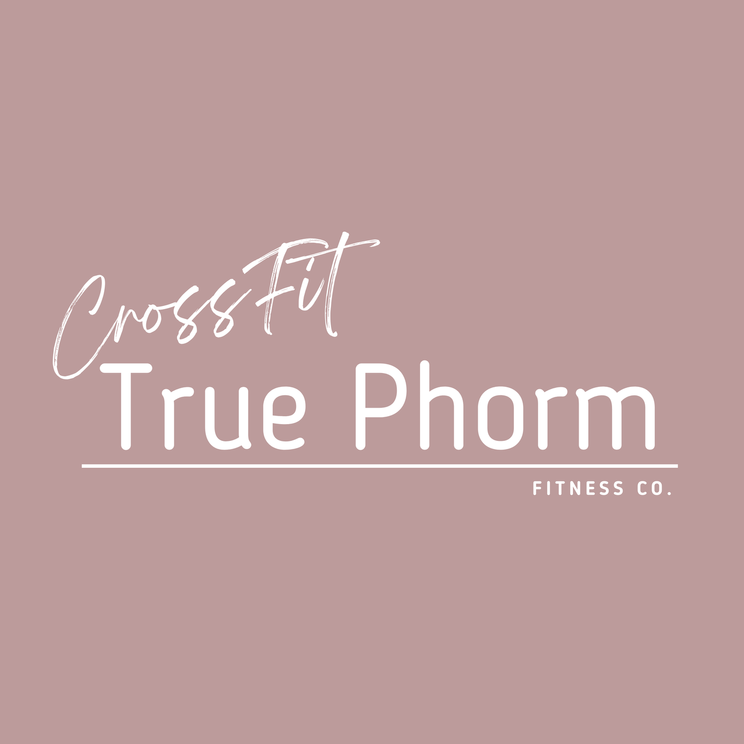 CrossFit True Phorm