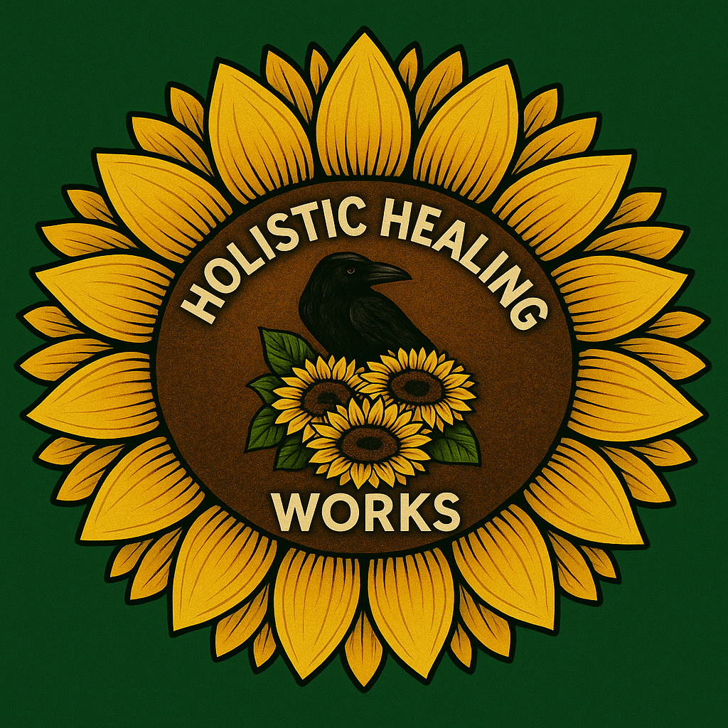 Holistic Healing Works 