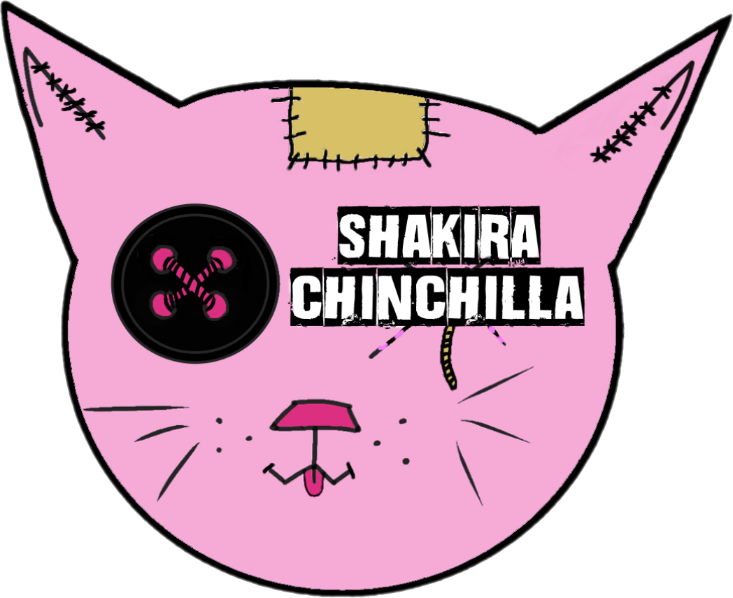 Shakira Chinchilla
