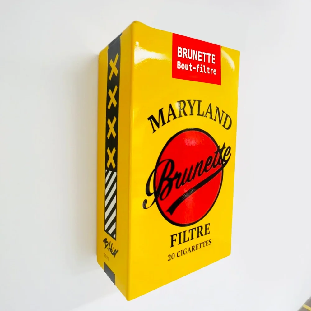 MD CIGS — HILL