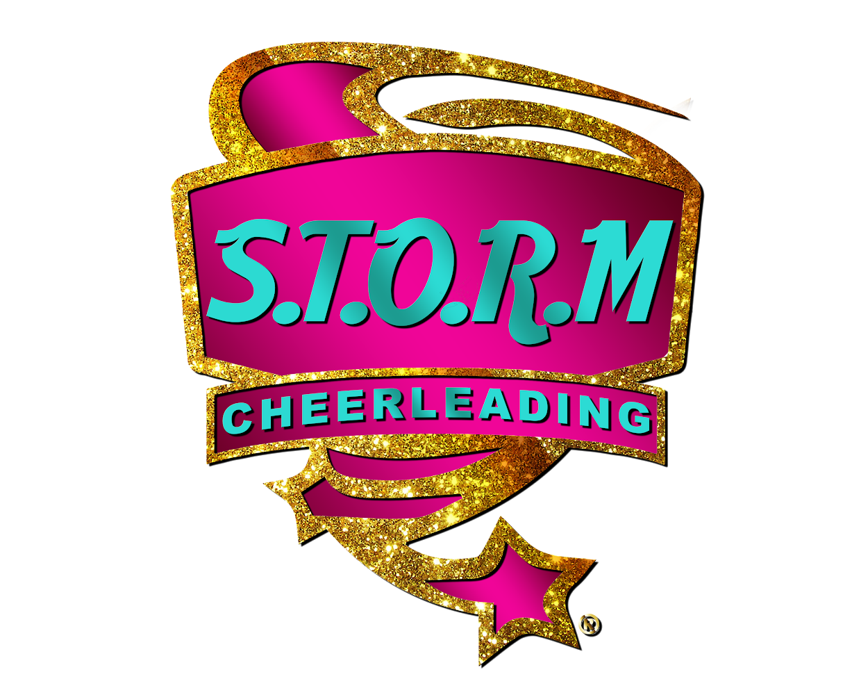 S.T.O.R.M. Uniform Fitting 