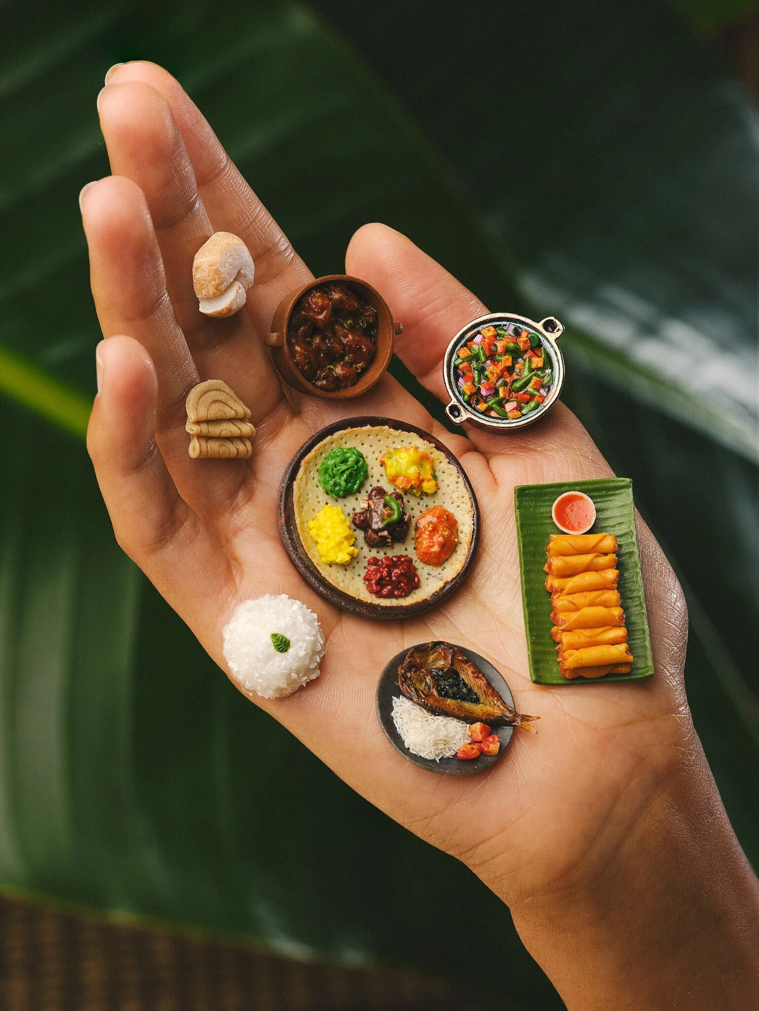 NYT: What do we gain by eating with our hands? (feat. Naks)