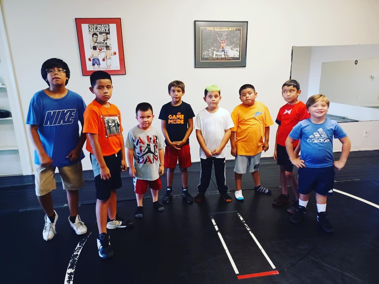 Help sponsor a student to participate in the Tovar Wrestling Academy! Teaching fundamentals, self confidence, strength, agility and balance in a fun and competitive way. Coach Archie is a staple to the community and we&rsquo;re grateful to partner wi