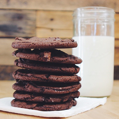 Provo Bakery Chocolate Chip Cookies — Shop Provo Bakery