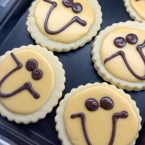 Provo Bakery Chocolate Chip Cookies — Shop Provo Bakery