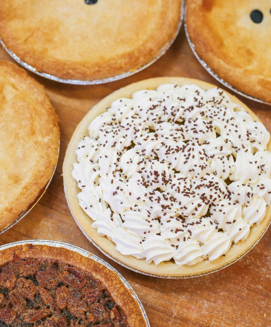 Provo Bakery 10" Fruit Pies — Shop Provo Bakery