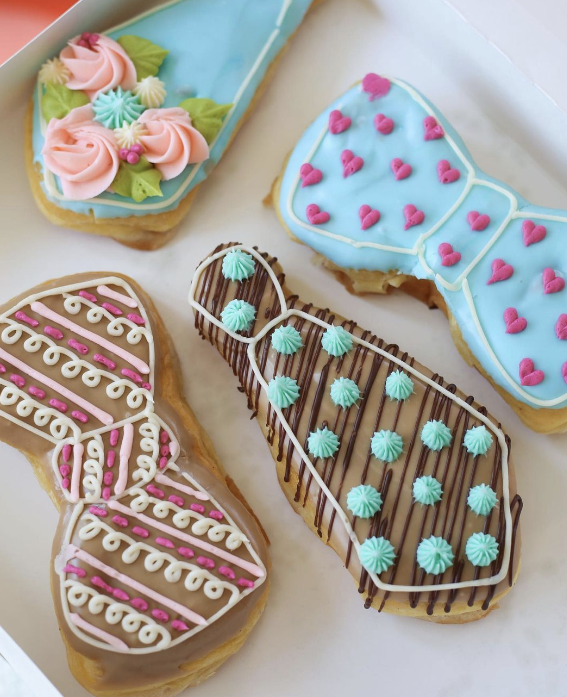 Companion Cinnamon Roll Package 2 Rolls — Shop Provo Bakery