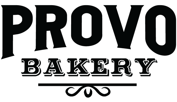 provo bakery logo