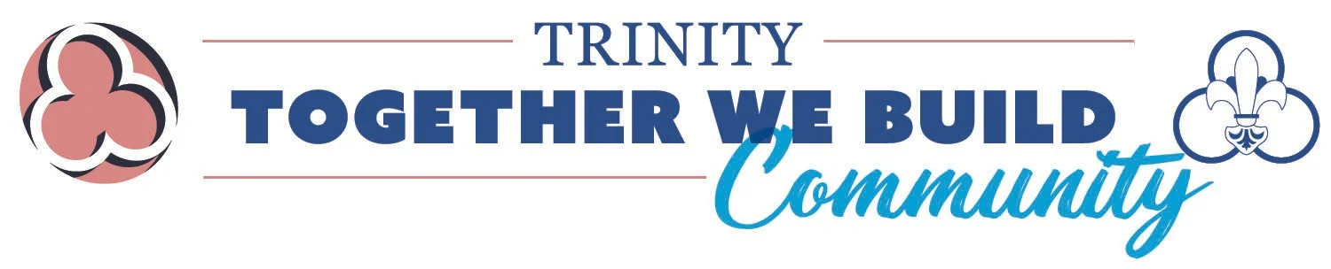 Trinity | Together We Build 