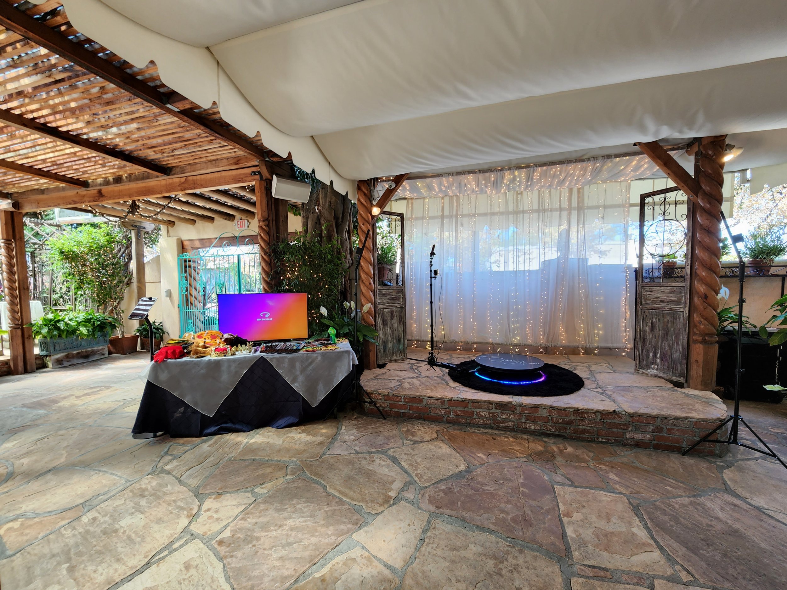 The Hacienda - Wedding Brunch September 3rd, 2022 01.jpg