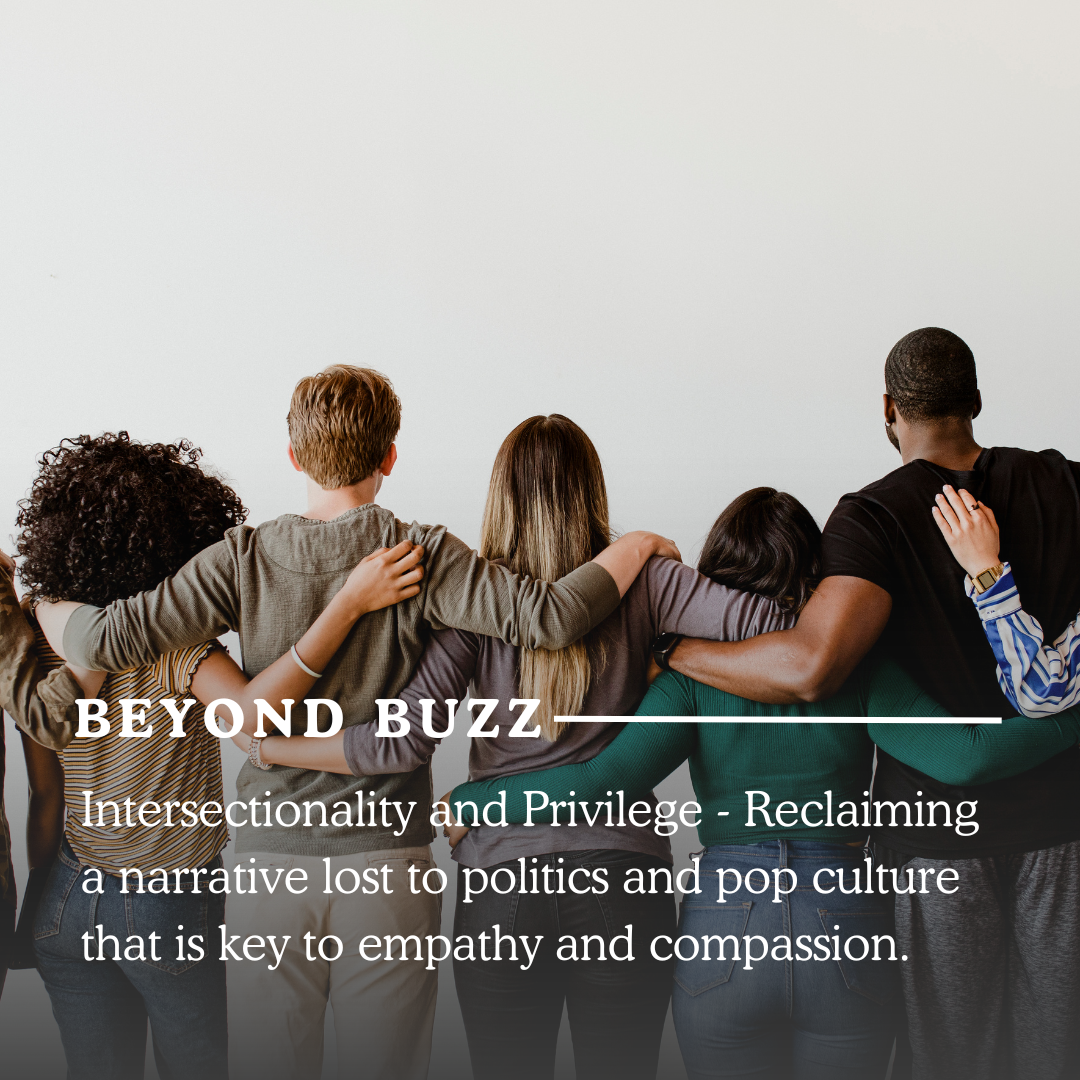 Intersectionality, Identity, and Mental Health