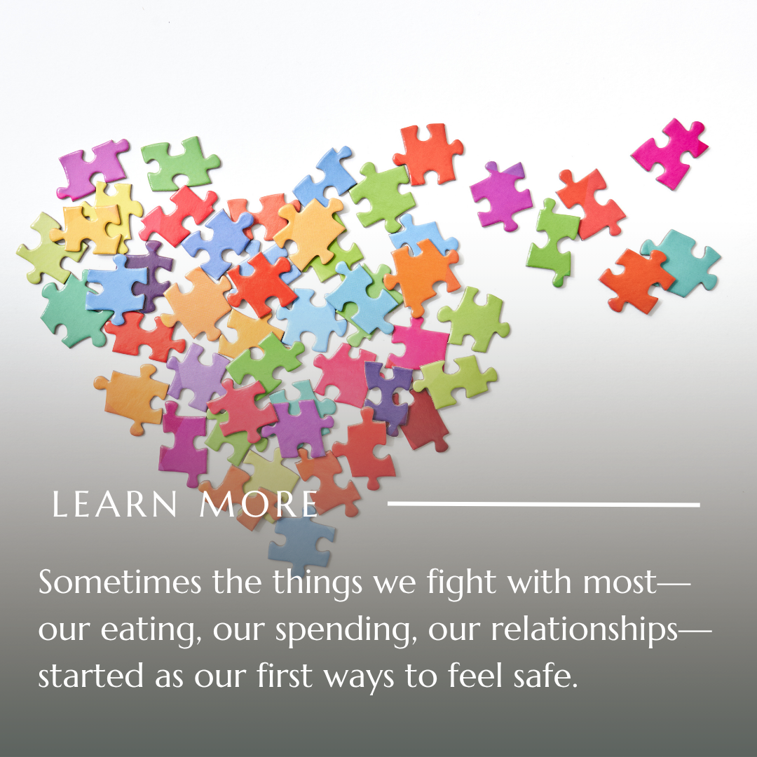 How it’s all connects