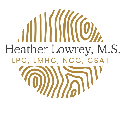 HSL Counseling - Heather Lowrey, LPC. LMHC, CSAT