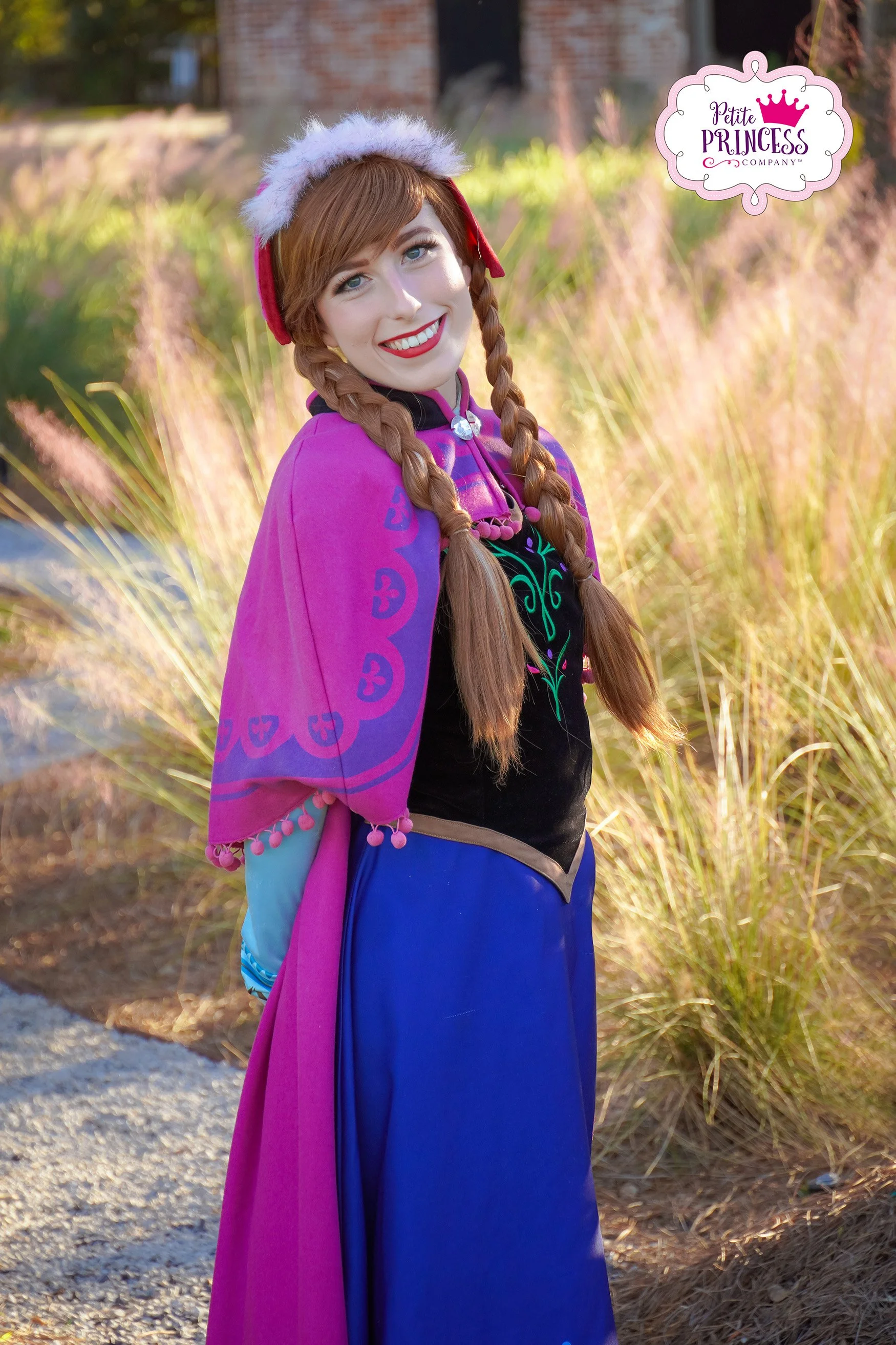 ANNA Meet &amp; Greet