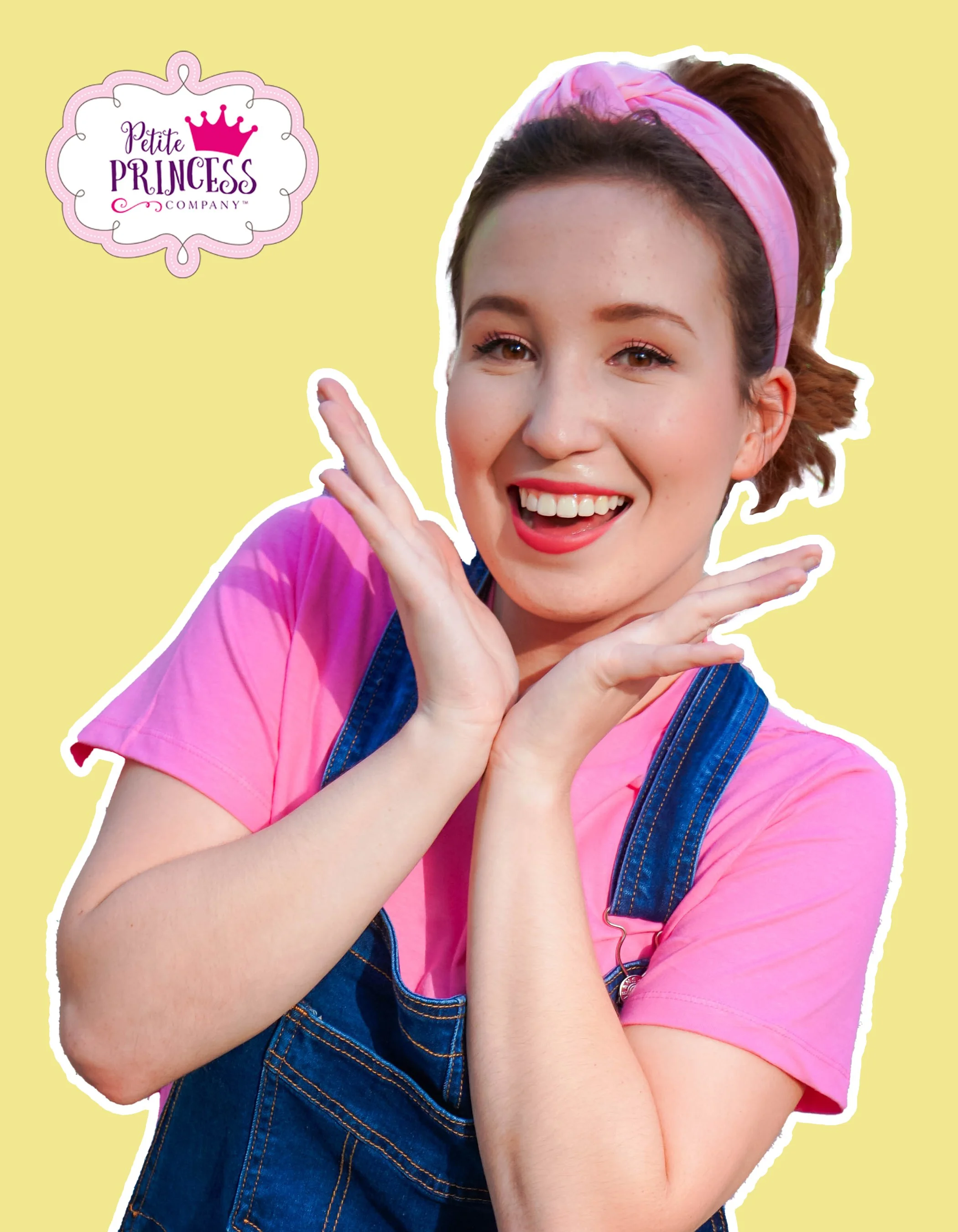 Ms. RACHEL Meet &amp; Greet