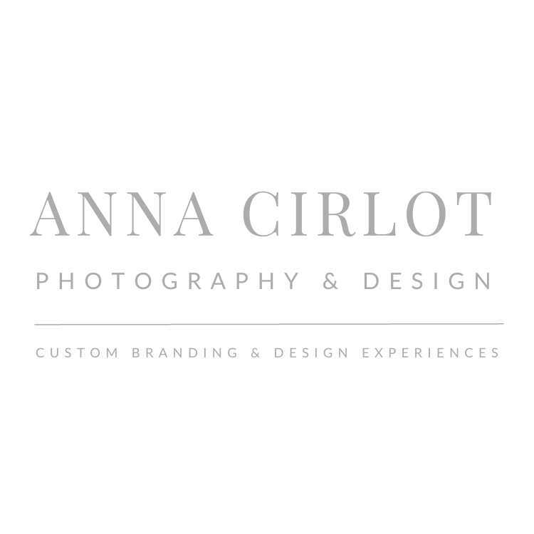 Branding By Anna