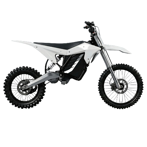 ETM RTR XL — AEM - All Electric Motion, Chico California