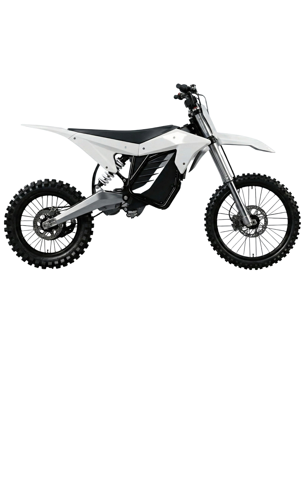 ETM RTR XL Alpha — AEM - All Electric Motion, Chico California