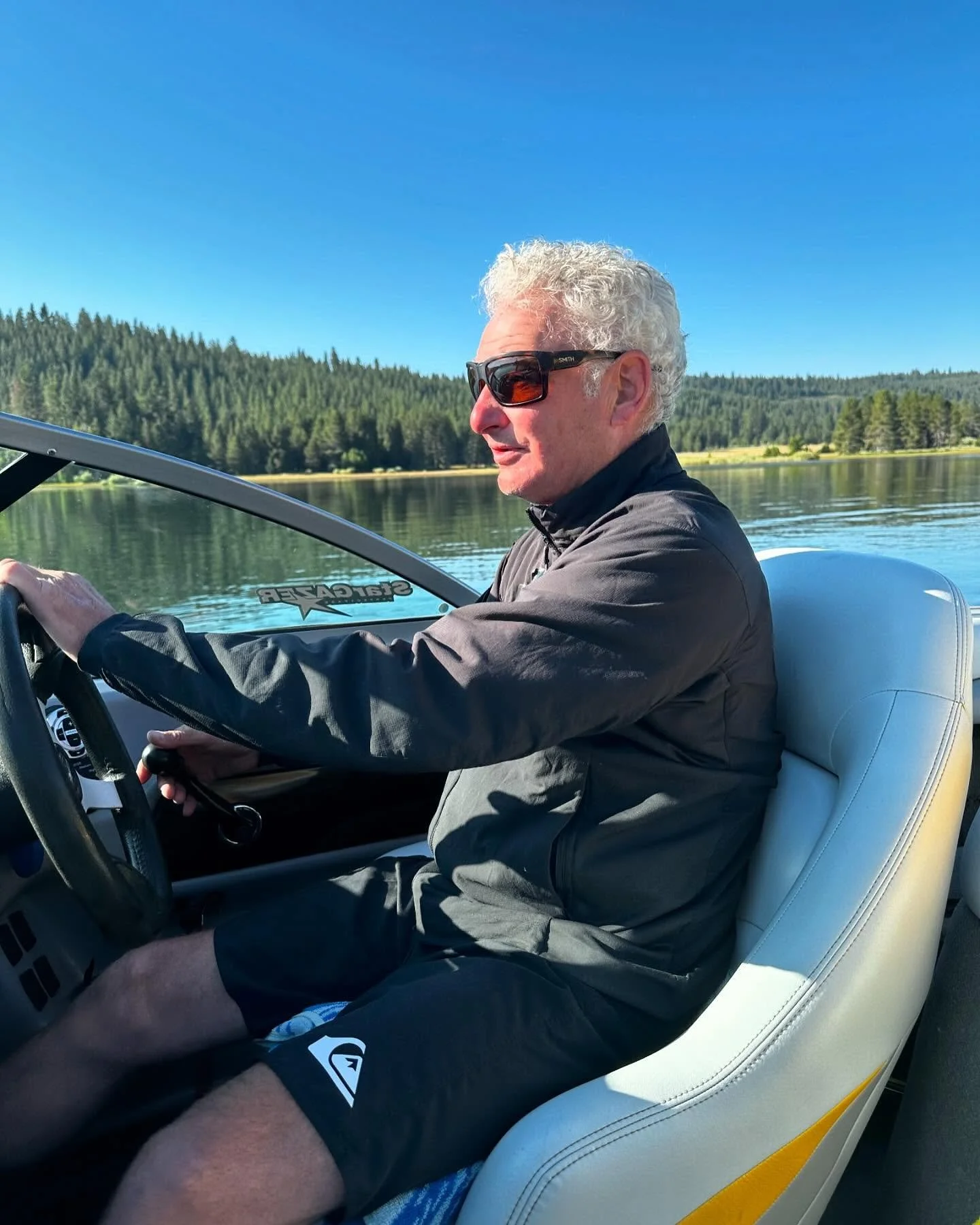 Happy Birthday to our captain Griff Davis! 🍻 #griffdavisconstruction