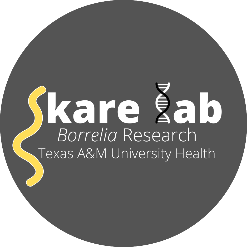 Skare Lab