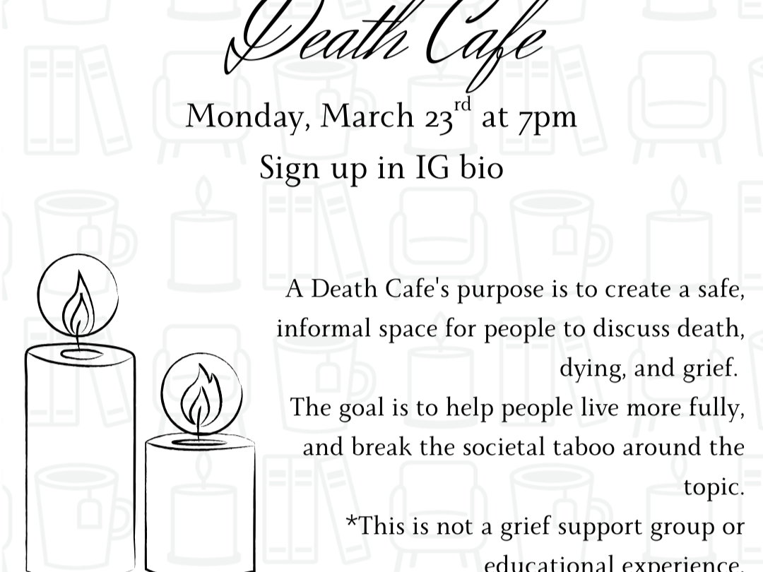 Death Cafe
