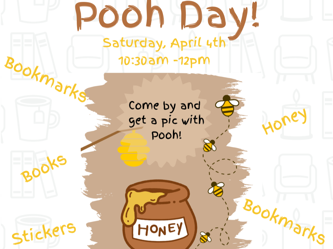 Pooh Day