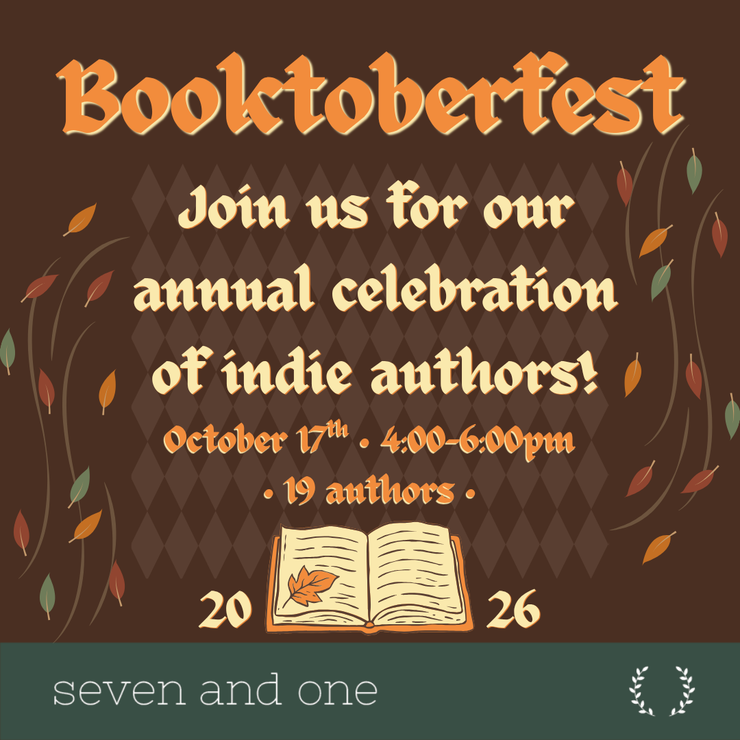 Booktoberfest