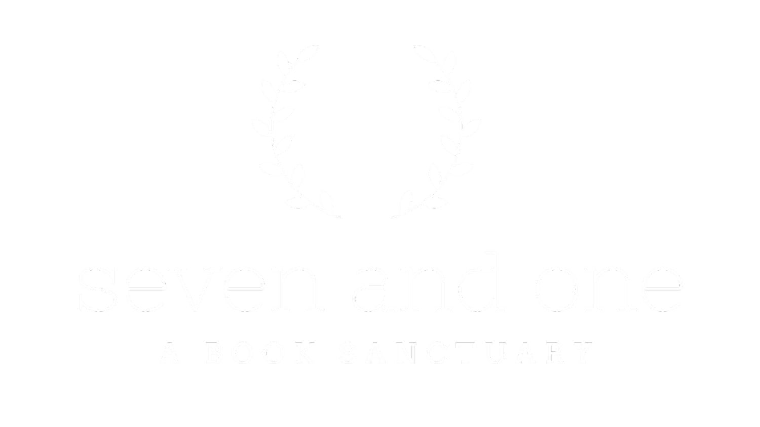 Seven and One Books