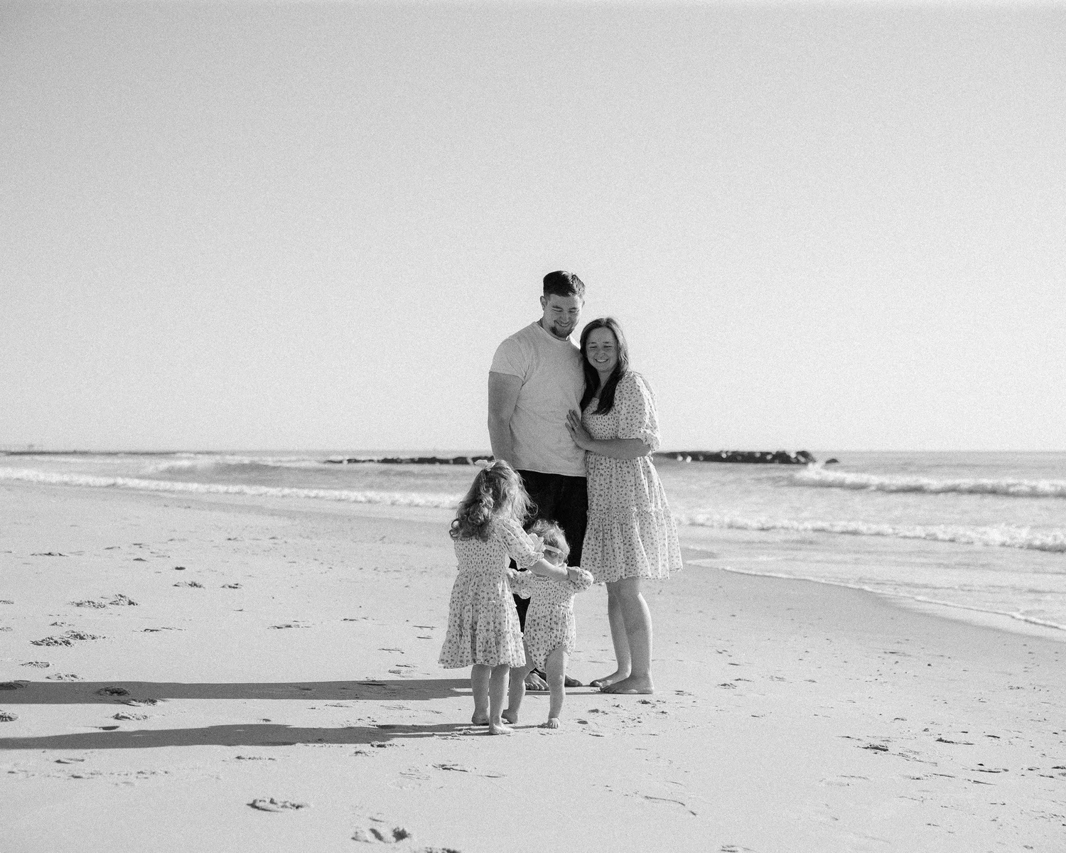 Family Portraits portrait by Cody Williams