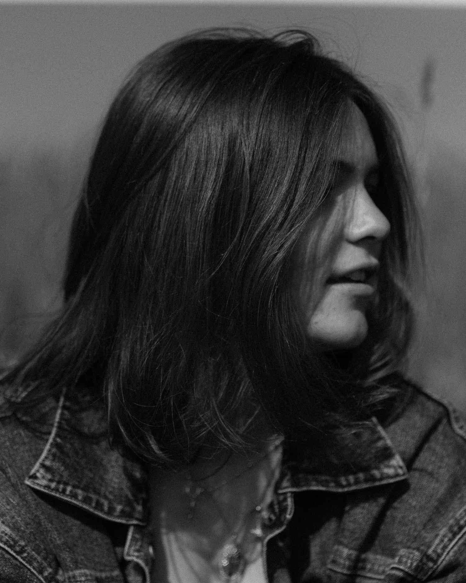 Becka Terzakis, NYC Lifestyle portrait by Cody Williams
