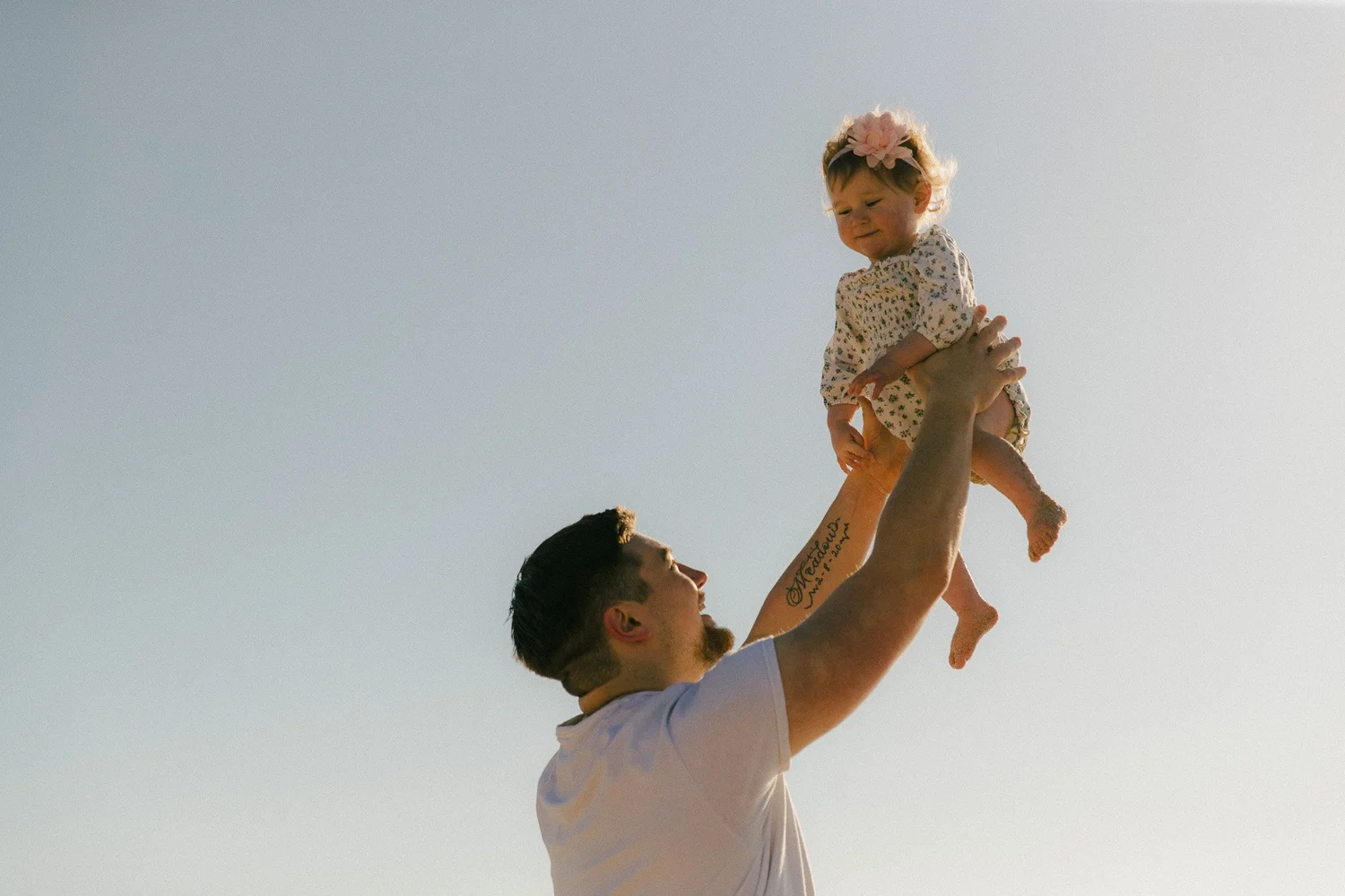 Family Portraits portrait by Cody Williams