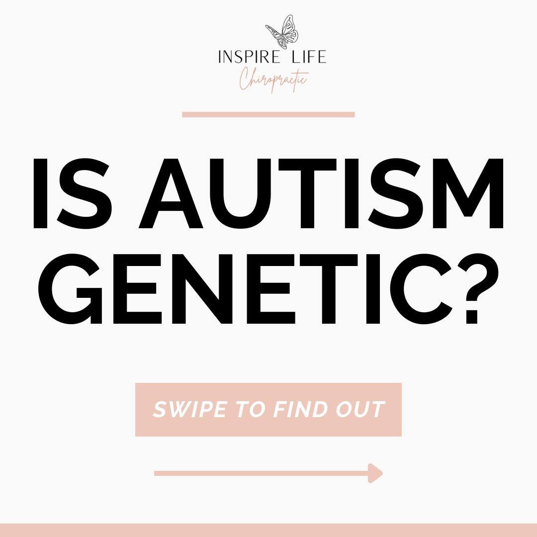 If you or someone you know has a child with autism, undoubtedly as a parent, the first question you asked was, &ldquo;Why?&rdquo; Specifically, &ldquo;Is autism genetic?&rdquo; We now know that there is often a full-on environmental &ldquo;Perfect St