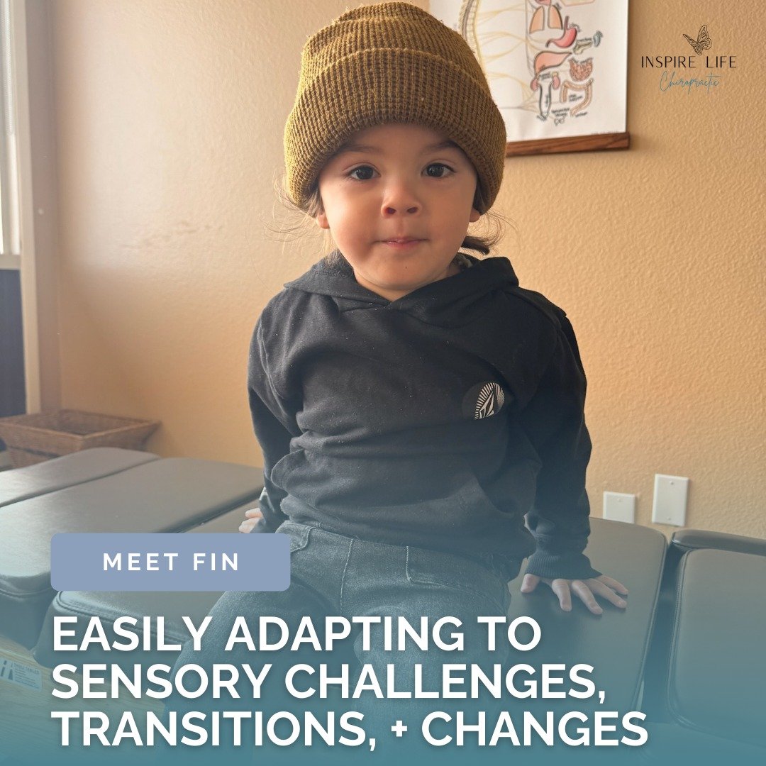 From being mostly nonverbal to saying saying new words all the time, and hitting his developmental milestones. Cue the happy tears! 🥹

When Finley first started his care, he faced the challenge of not only being mostly nonverbal but also lacking the