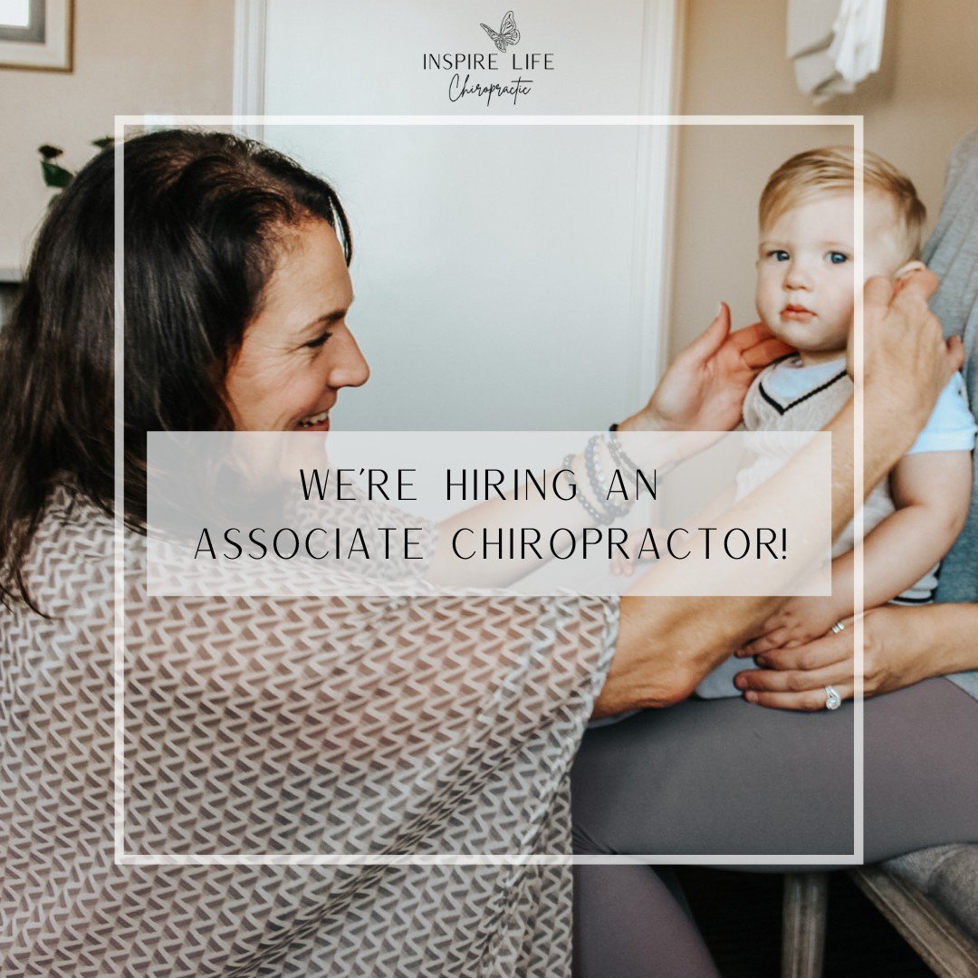 🎉 Exciting Opportunity Alert! 🎉

👩&zwj;⚕️ Now Hiring Full-Time &amp; Part-Time Chiropractors!

📍 Location: El Cajon, California - Sunny San Diego County ☀️

Are you searching for your chiropractic home? Look no further! Inspire Life Chiropractic 