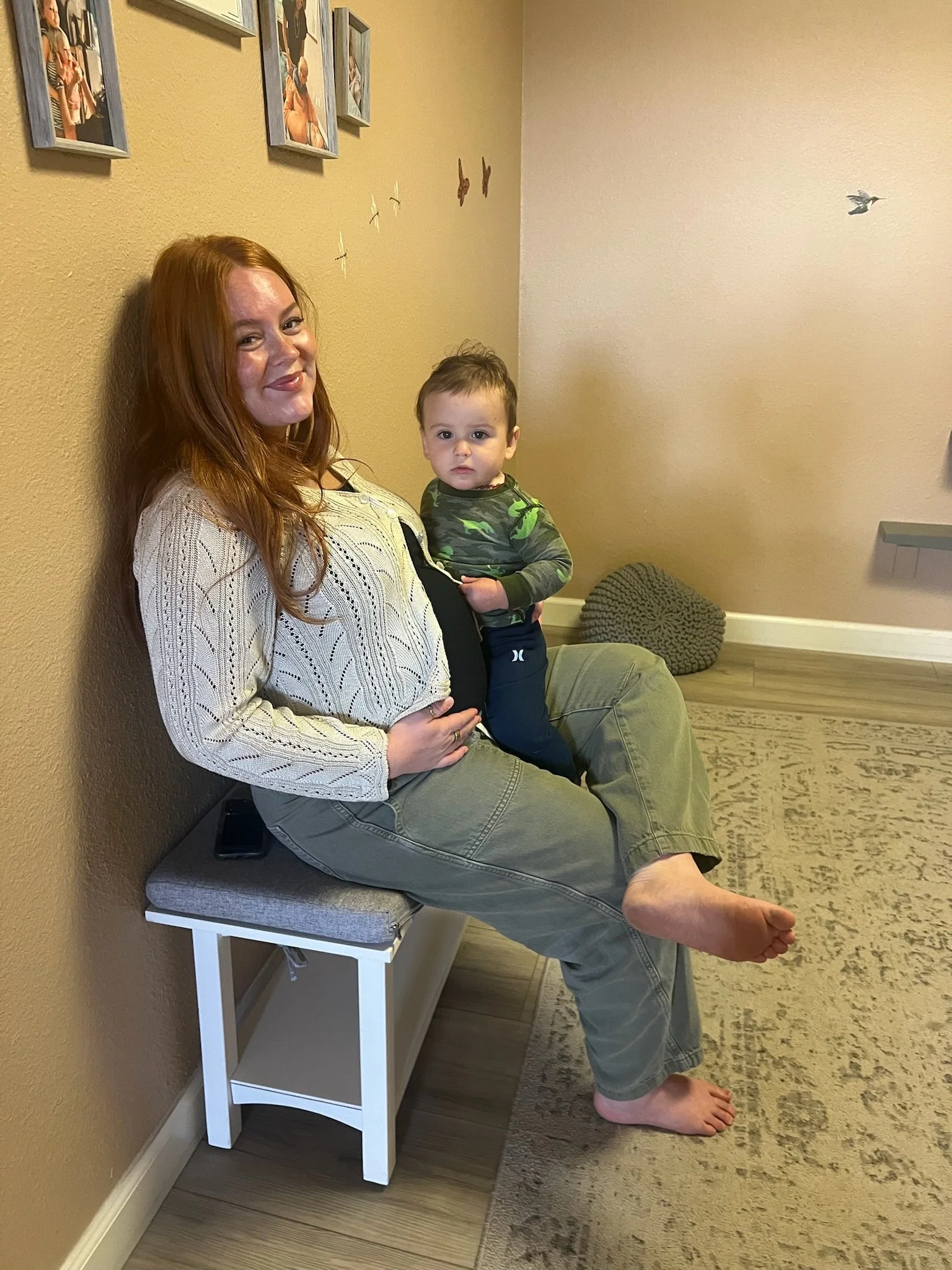 Why Nervous System Repair Must Come Before Regulation