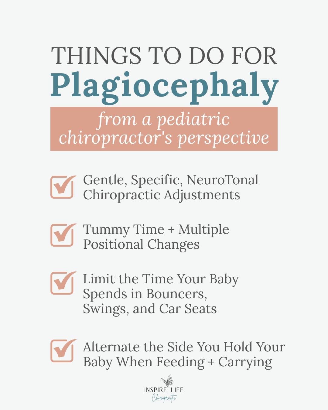 Birth interventions like forceps, vacuum extraction, or even a long, difficult delivery can create stress and tension in your baby&rsquo;s delicate nervous system. 🧠 This tension often locks up the neck muscles, making it hard for your baby to turn 